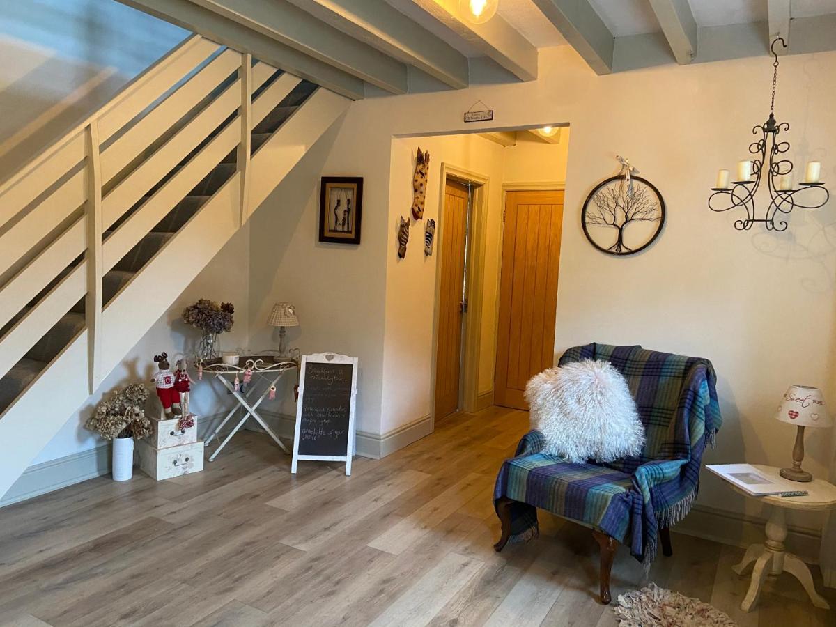 Ticketyboo Suites Пикъринг Екстериор снимка
