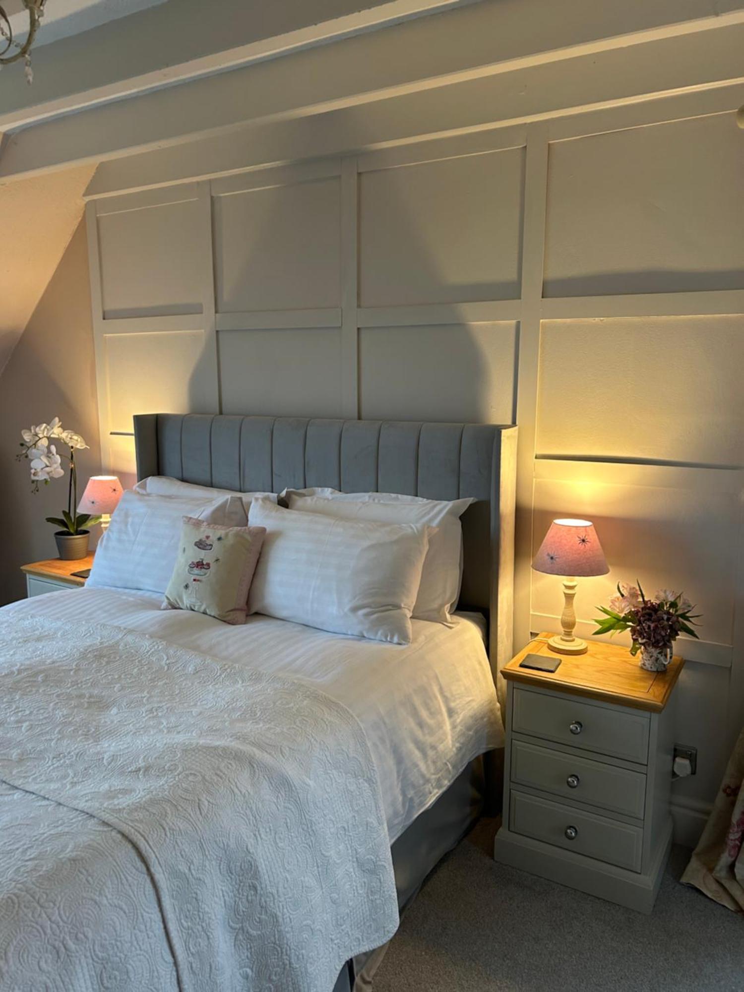 Ticketyboo Suites Пикъринг Екстериор снимка